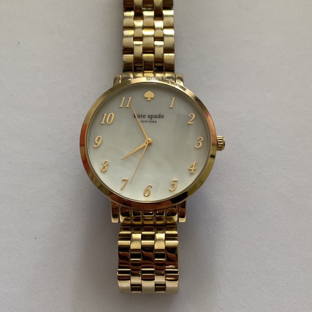 Kate Spade Watch - Picture 2 of 6